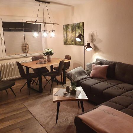 Pepe Apartment เบราน์ลาเกอ ภายนอก รูปภาพ