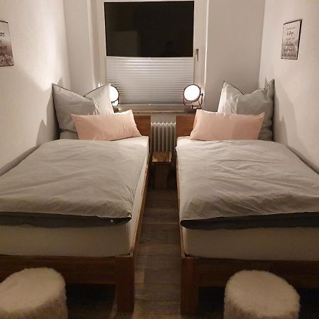 Pepe Apartment เบราน์ลาเกอ ภายนอก รูปภาพ
