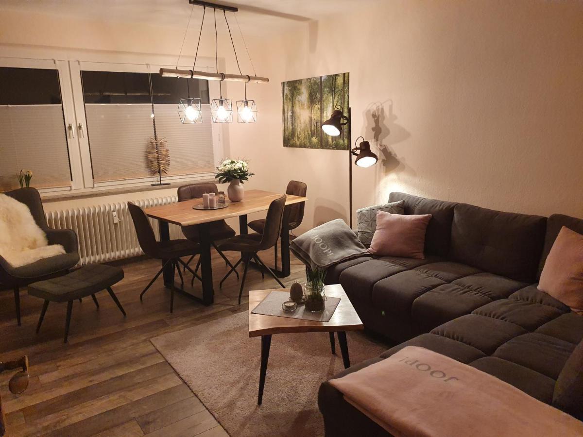 Pepe Apartment เบราน์ลาเกอ ภายนอก รูปภาพ