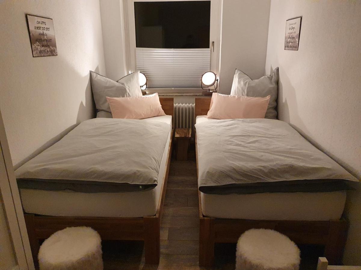 Pepe Apartment เบราน์ลาเกอ ภายนอก รูปภาพ