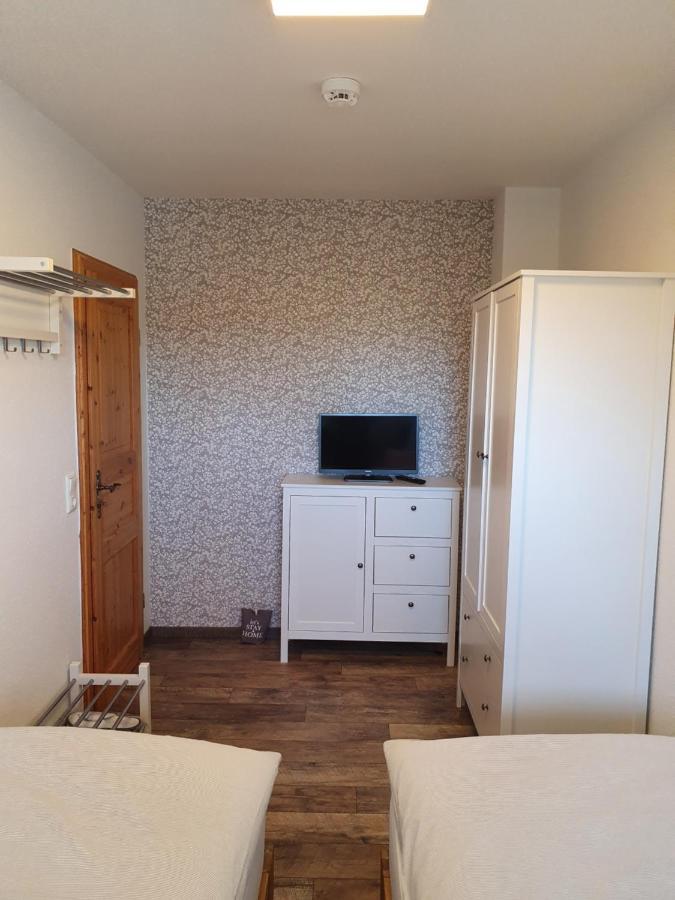 Pepe Apartment เบราน์ลาเกอ ภายนอก รูปภาพ