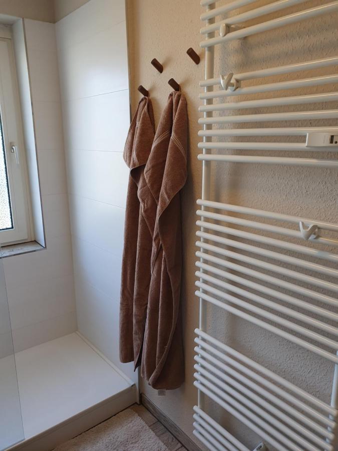 Pepe Apartment เบราน์ลาเกอ ภายนอก รูปภาพ