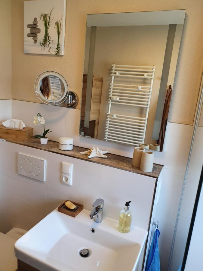 Pepe Apartment เบราน์ลาเกอ ภายนอก รูปภาพ
