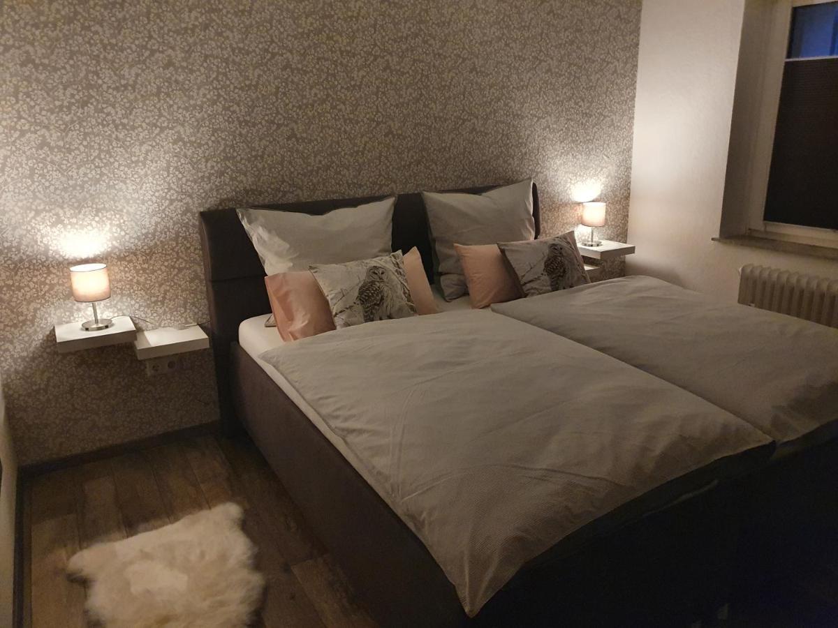Pepe Apartment เบราน์ลาเกอ ภายนอก รูปภาพ