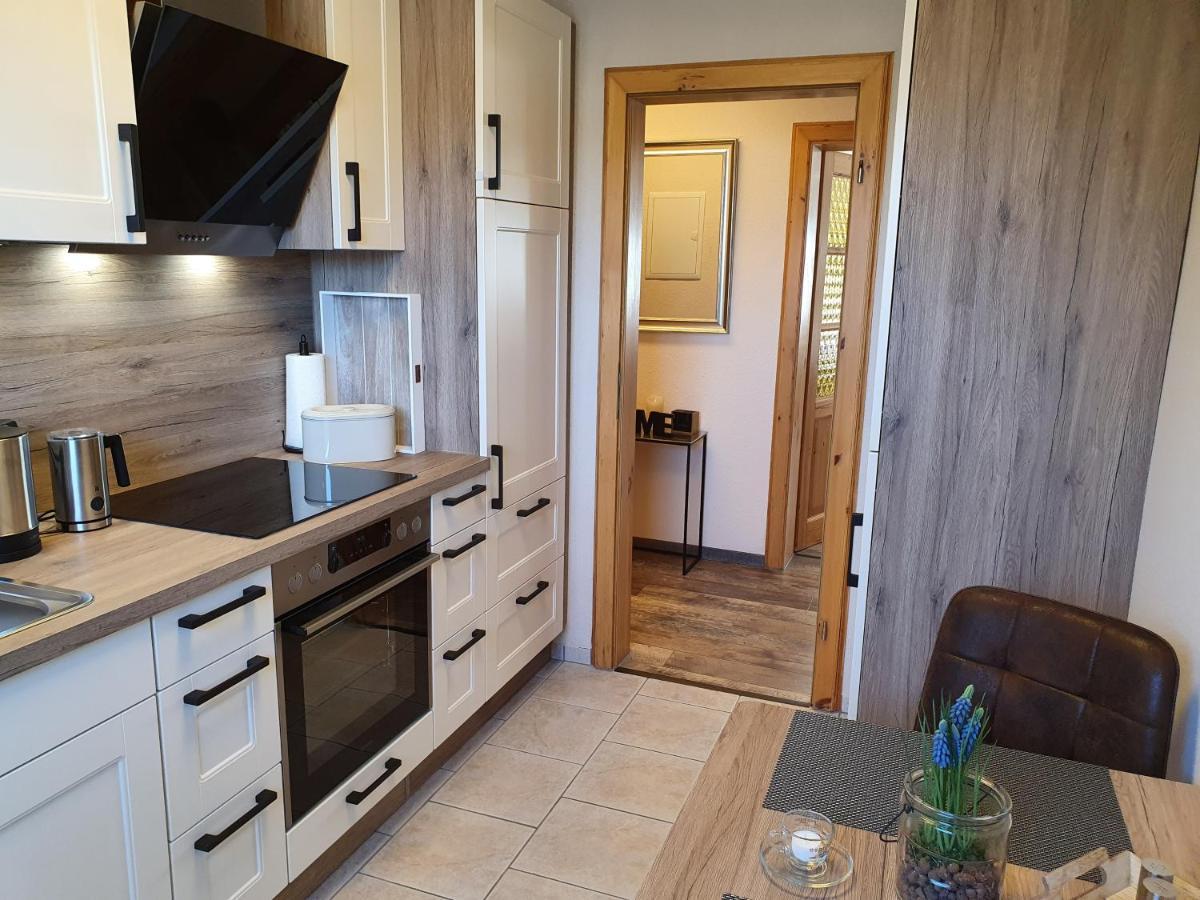 Pepe Apartment เบราน์ลาเกอ ภายนอก รูปภาพ