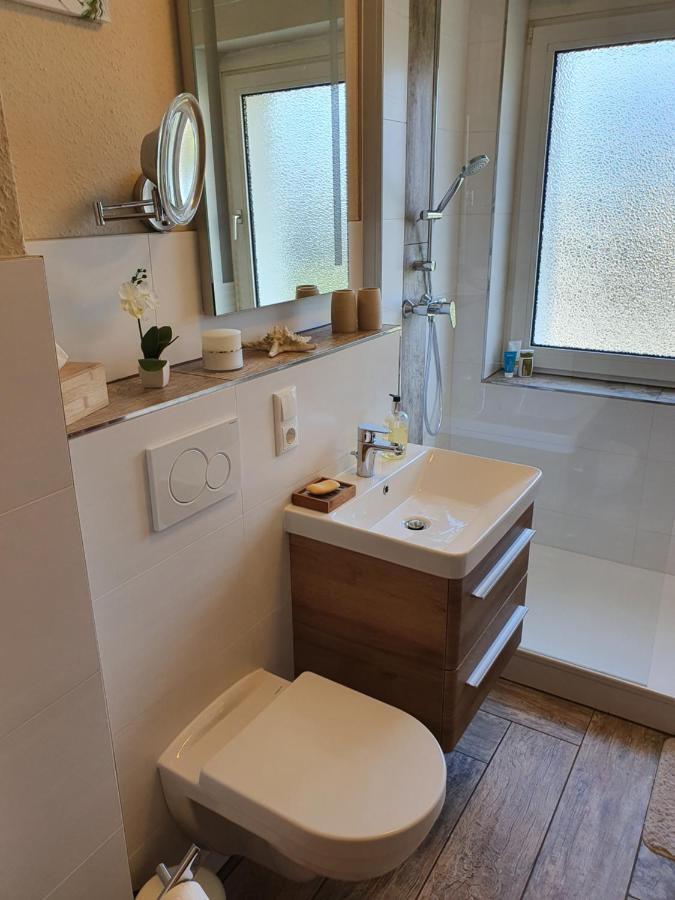 Pepe Apartment เบราน์ลาเกอ ภายนอก รูปภาพ